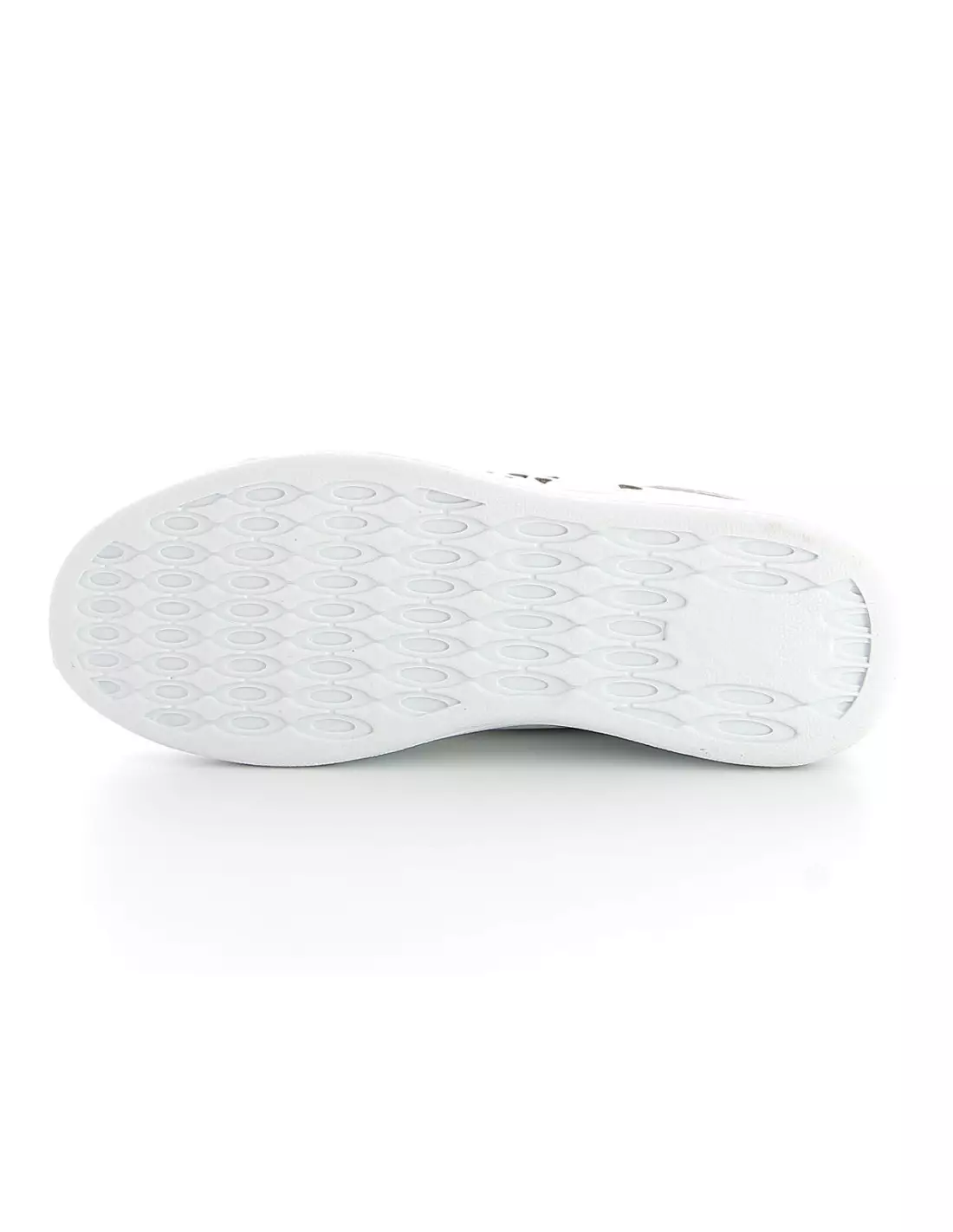 AGE KIDS 139110 - Sneakers Blancgris