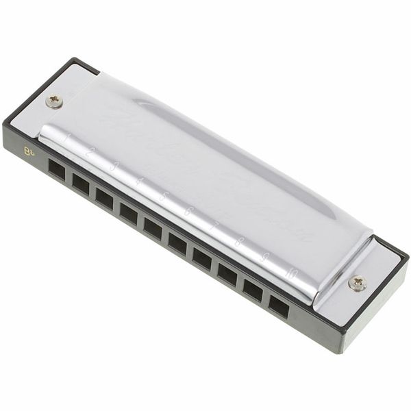 Harley Benton Blues Harp Bb