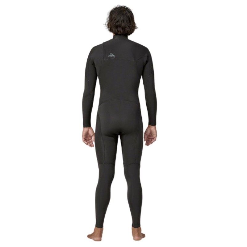 Combinaison Homme Patagonia R3 Yulex Regulator FZ - The Corner Shop