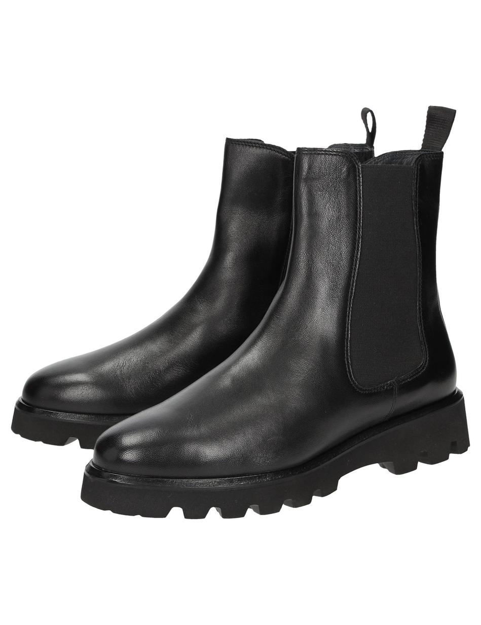 Stiefel Meredira-729-H
