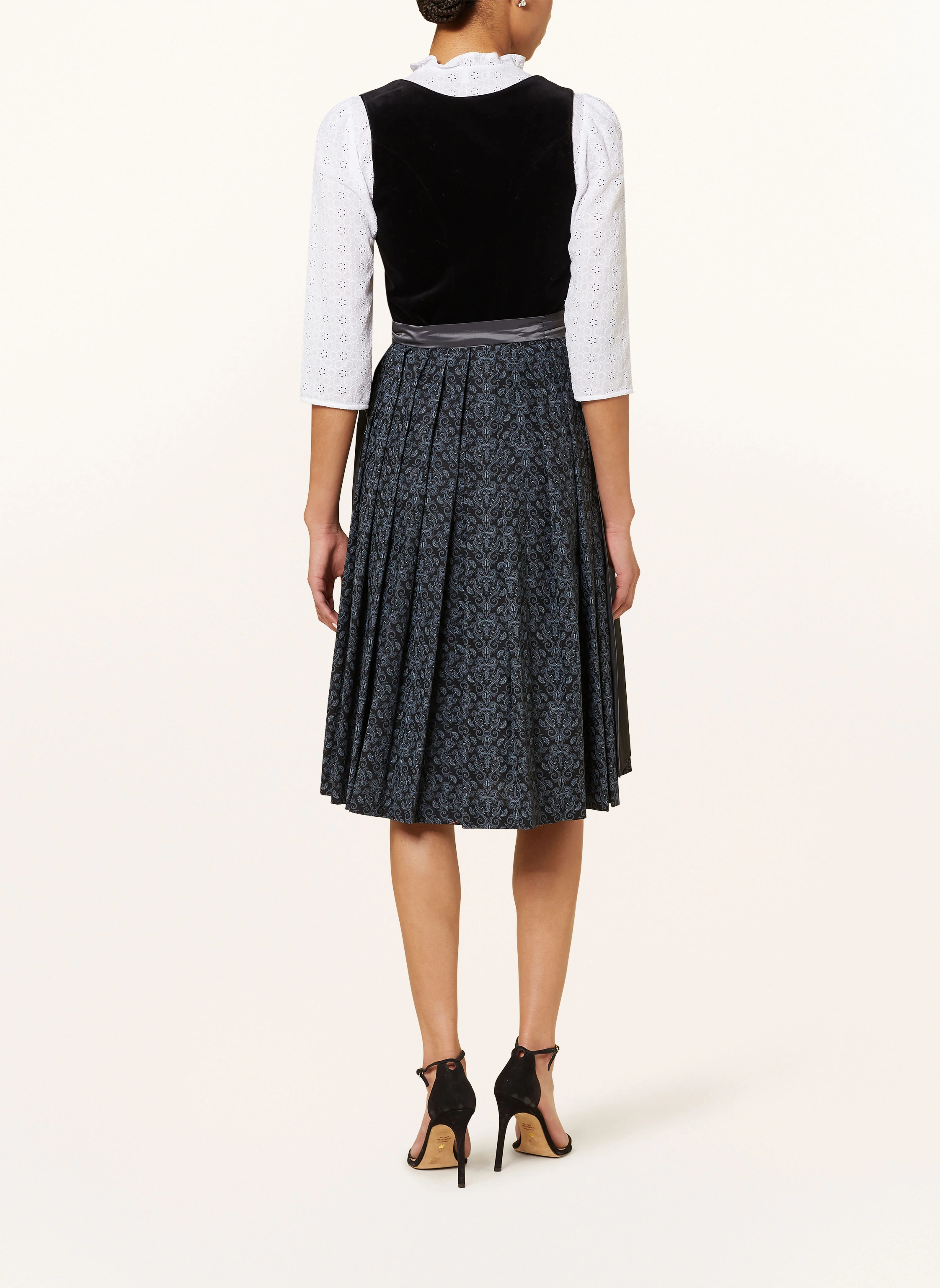 Johann & Johanna Dirndl