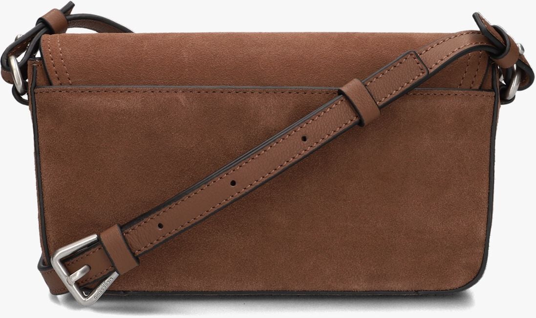 LIEBESKIND bruine liebeskind handtas crossbody s