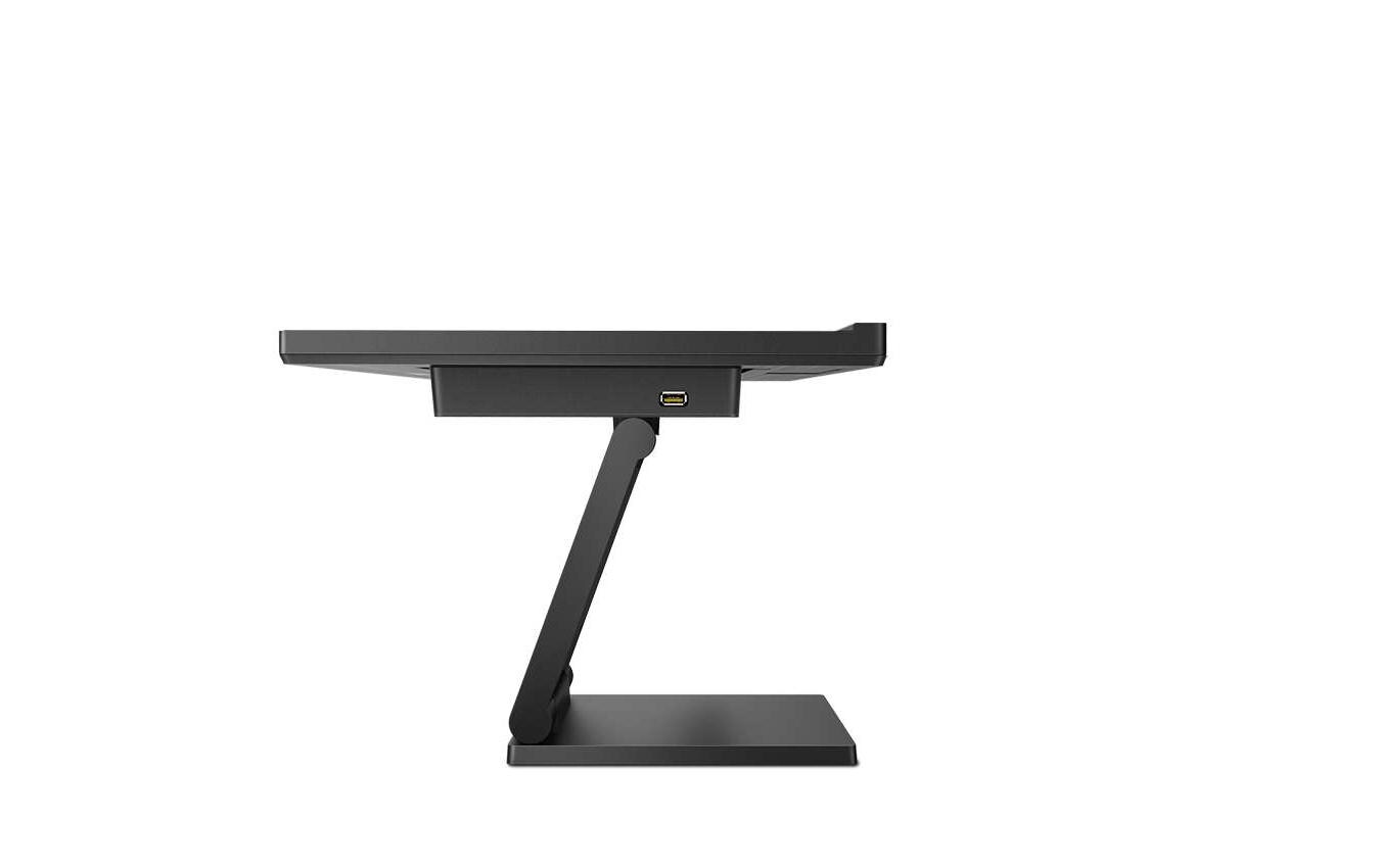 242B1TC/00 Touch<br>Robustes und blendfreies 23.8