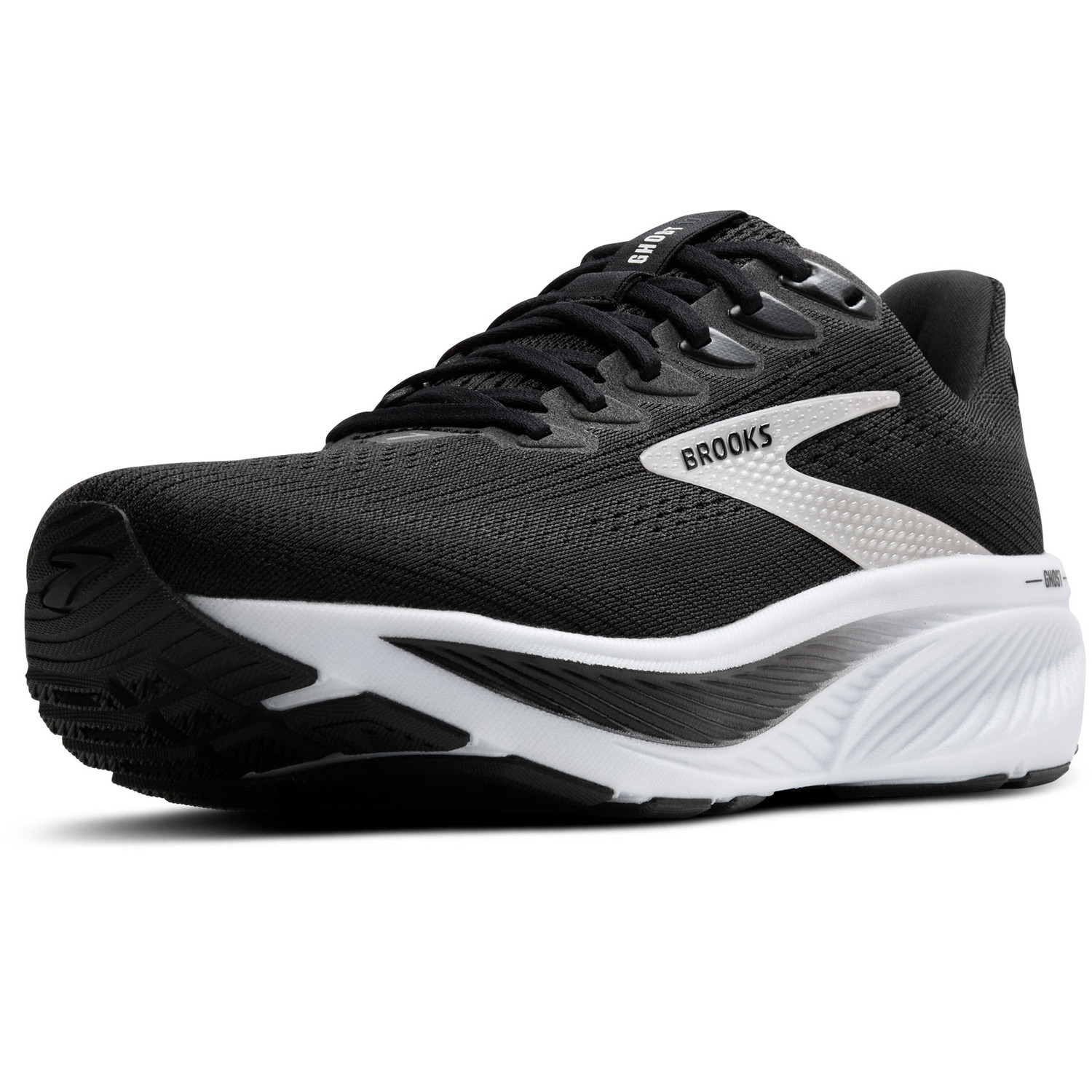 Brooks Ghost 17 Heren