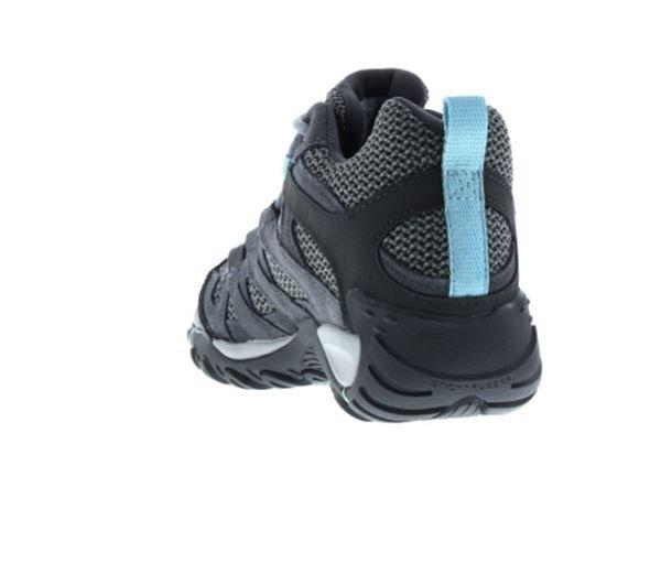 Merrell Alverstone GTX Womens Walking Shoes