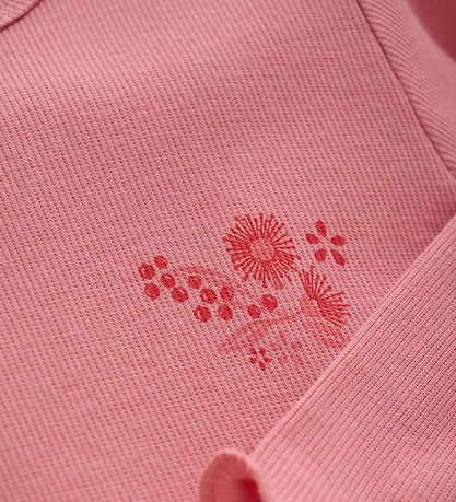 CeLaVi Nachthemd - Rib - Powder Pink