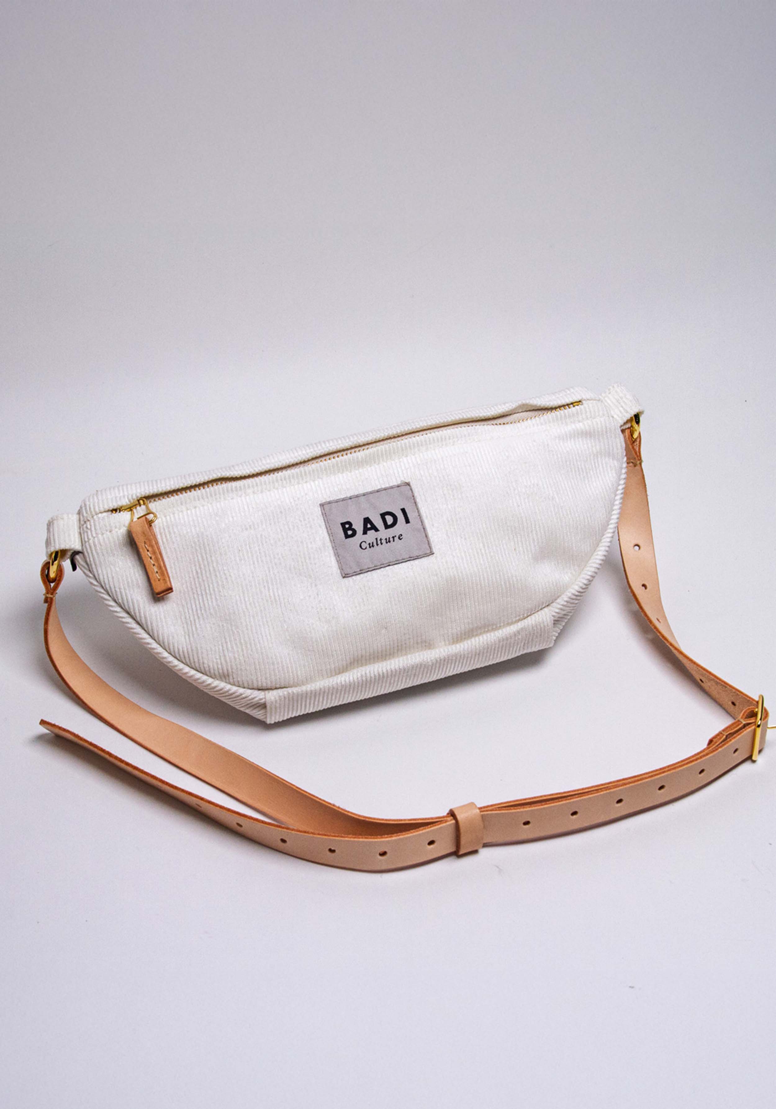 BADI Culture Hip Bag Muun Bag Sutherland