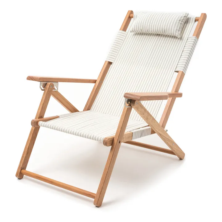 Business & Pleasure Co. Chaise Tommy | Sauge