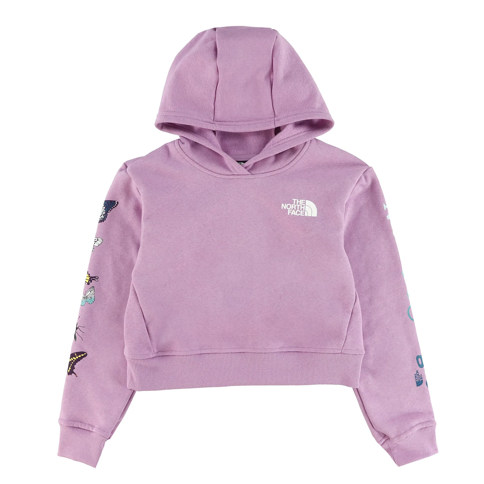 The North Face Kangourou Camp 7-16ans