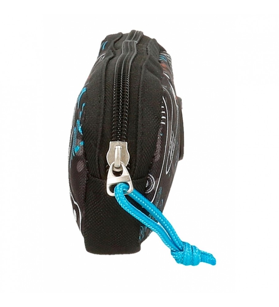 Roll Road Estuche Roll Road Gamers marino