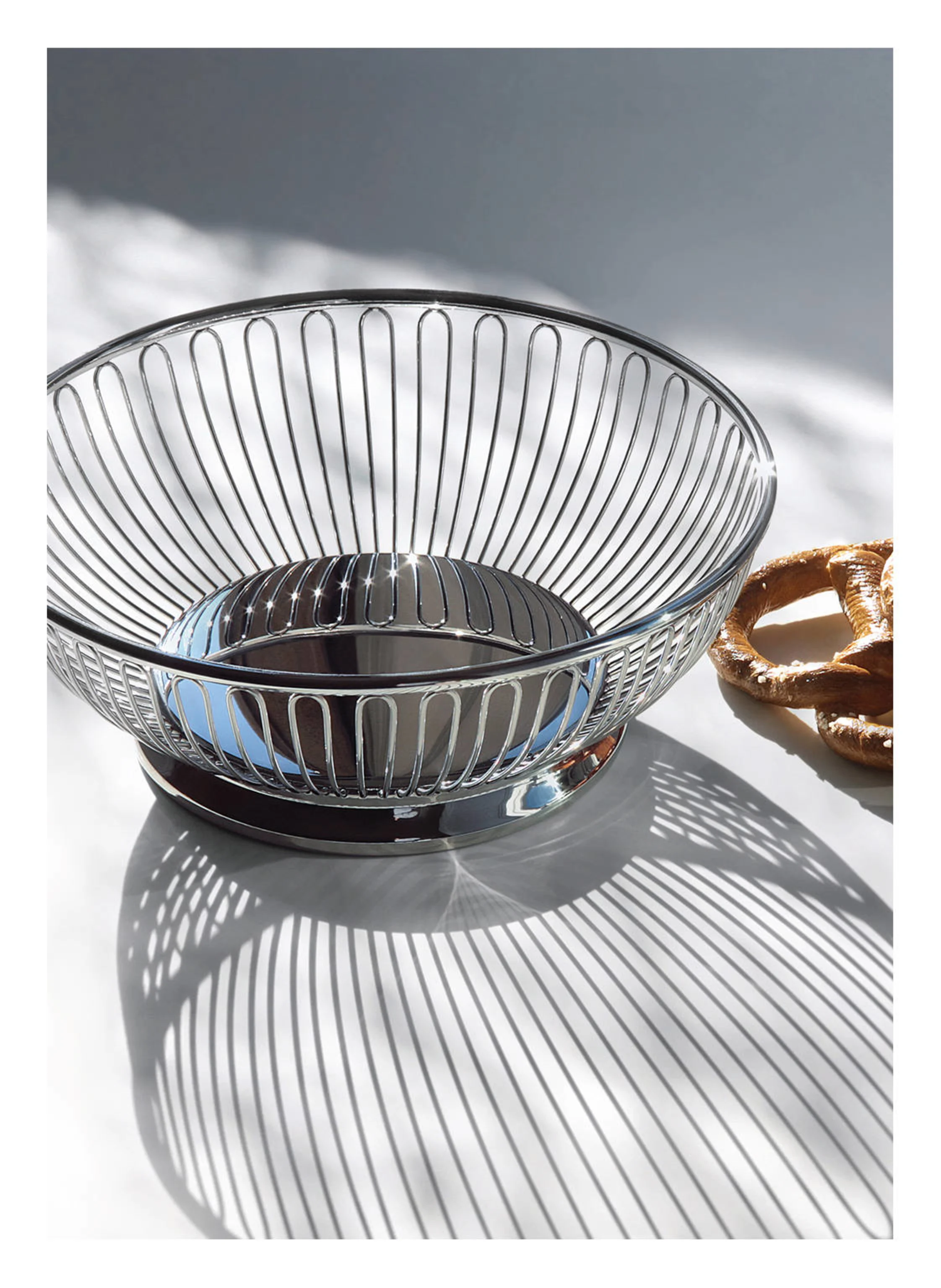ALESSI Obstkorb 826