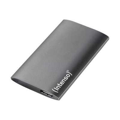 Intenso Premium Edition - Disque dur 1 To - USB 3.0