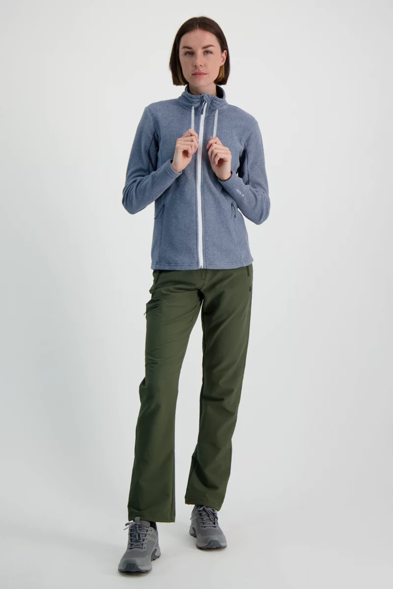 46 NORD Damen Midlayer