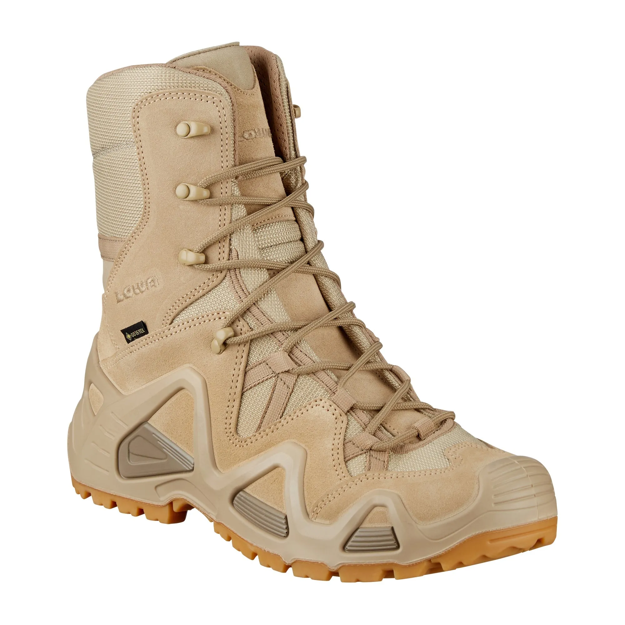 LOWA -  Einsatzstiefel Zephyr GTX HI TF