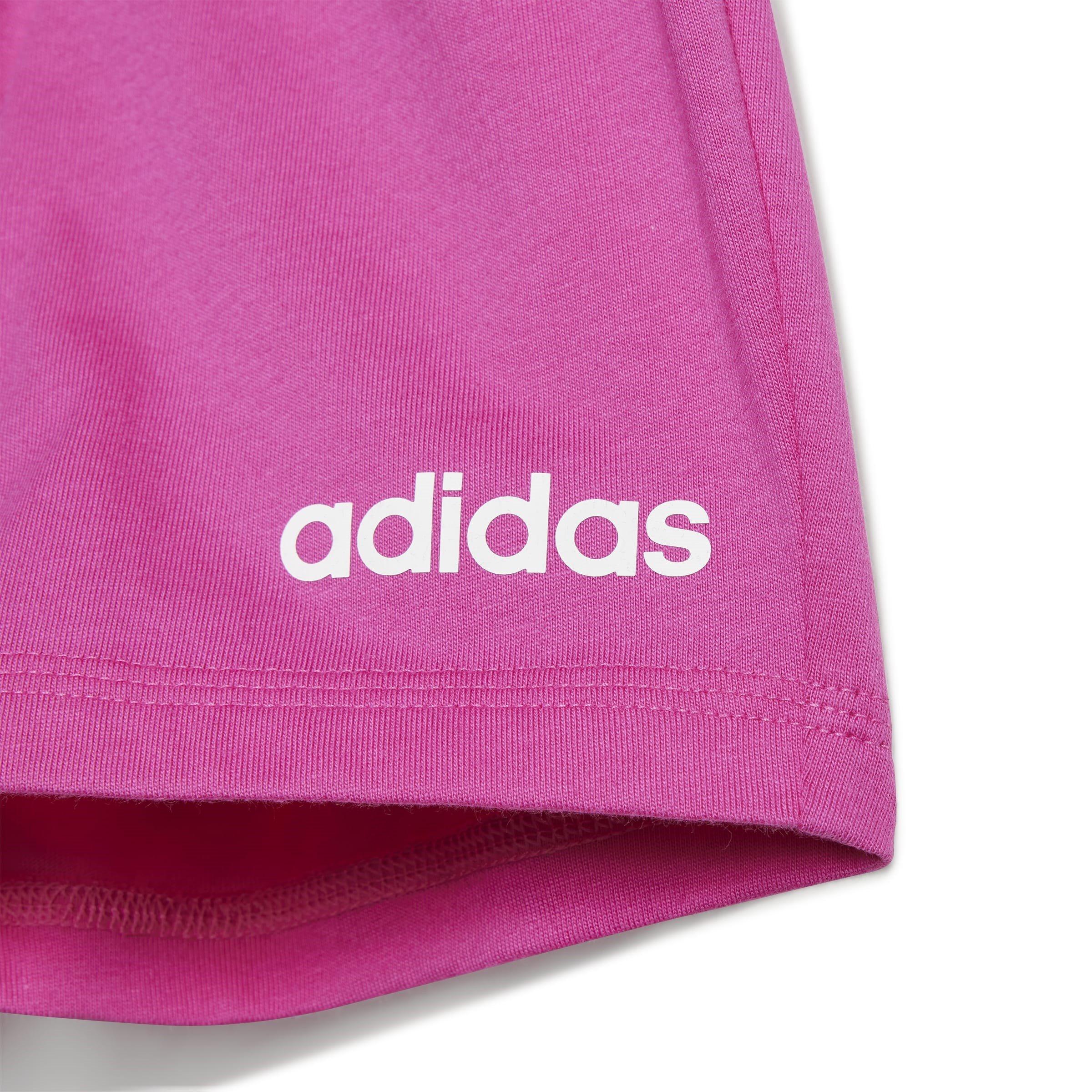 adidas Essentials Tee Set Babies