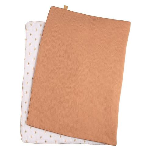 Couvre lit 120 et 140 SUNLIGHT - SAUTHON Baby déco