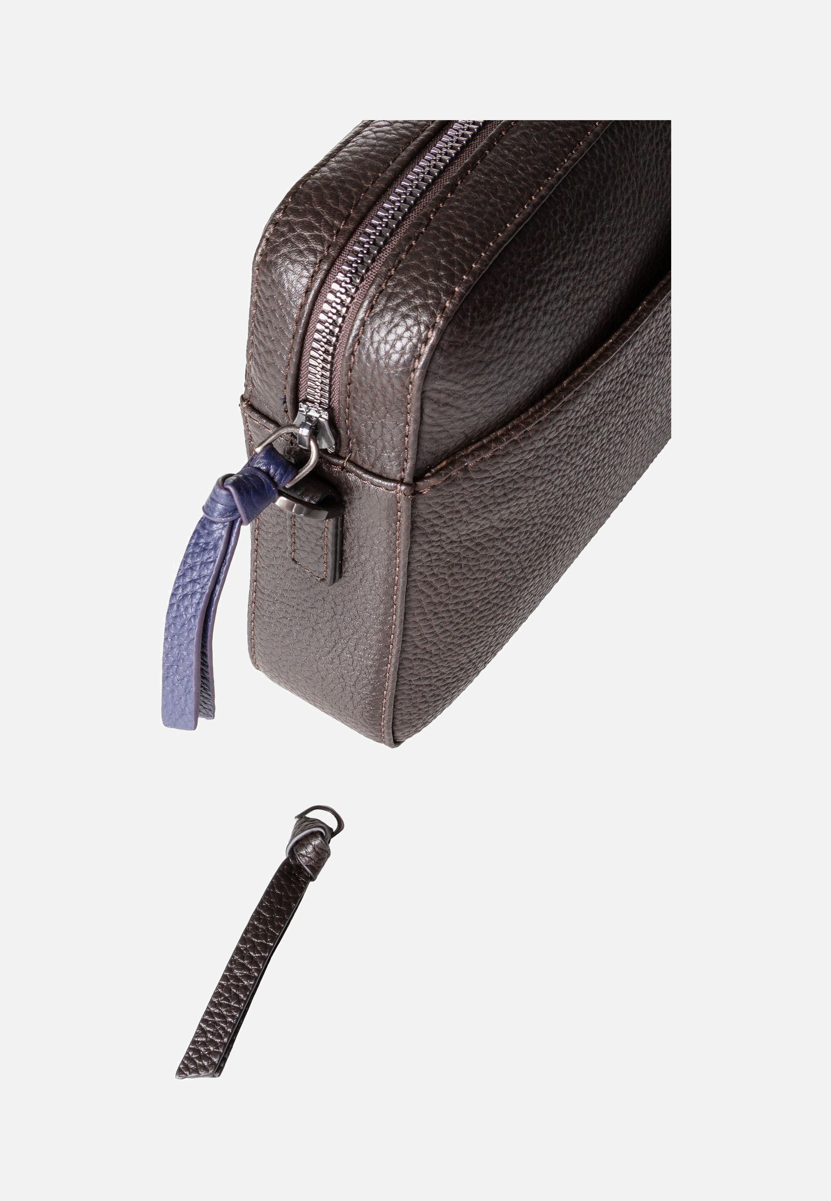 Novara 26353 Braun - Crossbody Bag