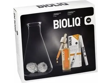 BioliQ PRO Intensive Serum rewital set