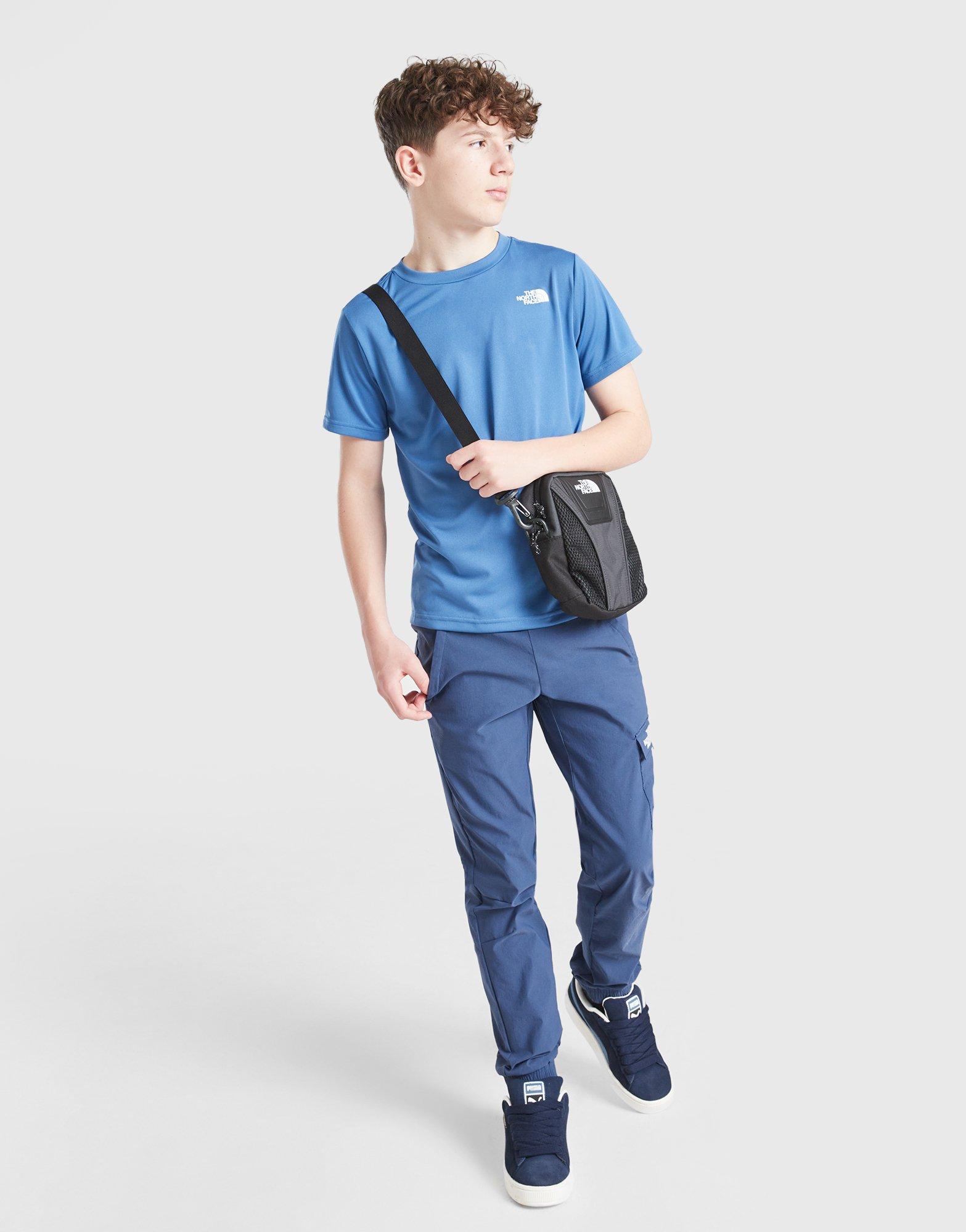 The North Face T-shirt Reaxion Junior