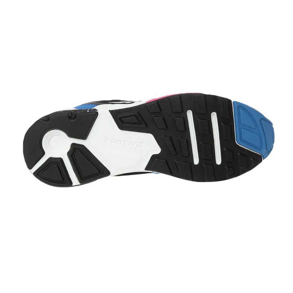 Le Coq Sportif LCS R500 SPORT - Sneakers Femme black/campanula