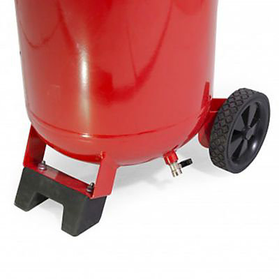 Compresseur vertical Mecafer 50L 2HP