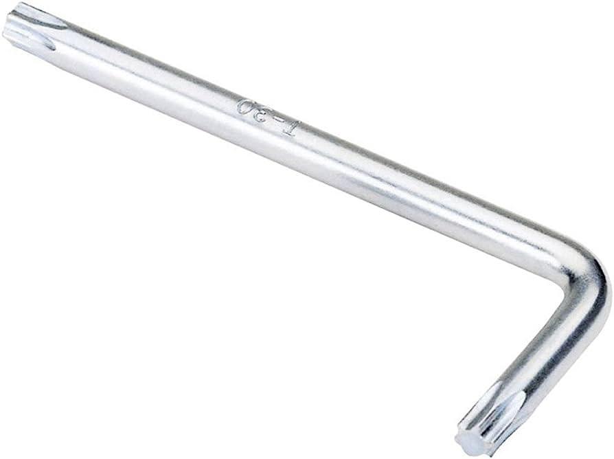 Armstrong Foils Outil L-T40 Torx Tool