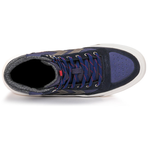 hummel - STADIL HIGH WINTER - Bleu