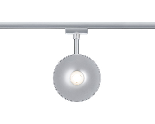 Paulmann URail LED spot 7.4W 500 lm 2700 K Spere chroom/mat 230V