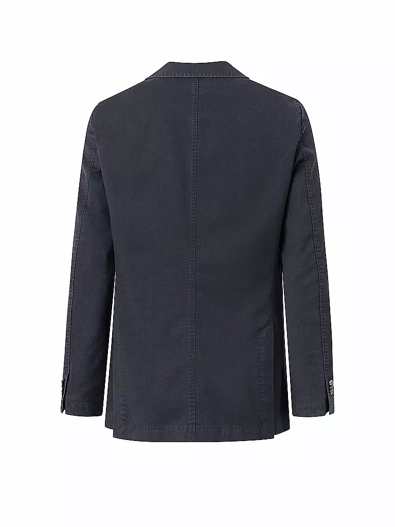 WINDSOR Sakko MANOLO blau