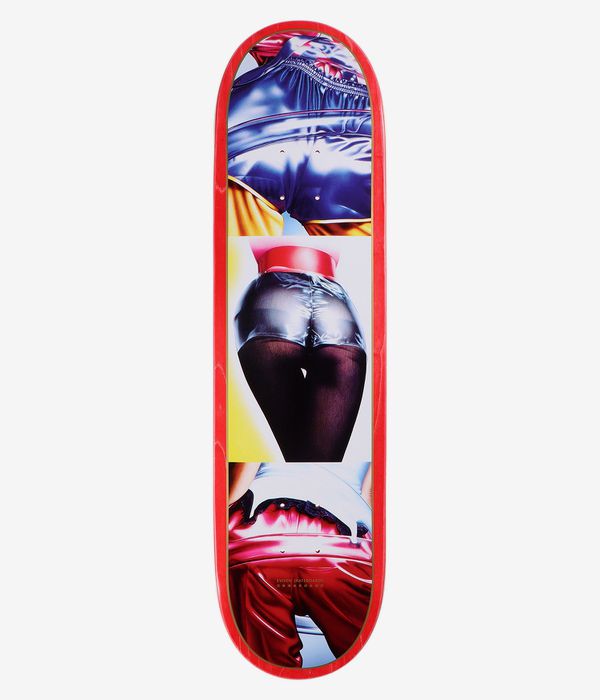 Evisen 3 Peaches 8.125