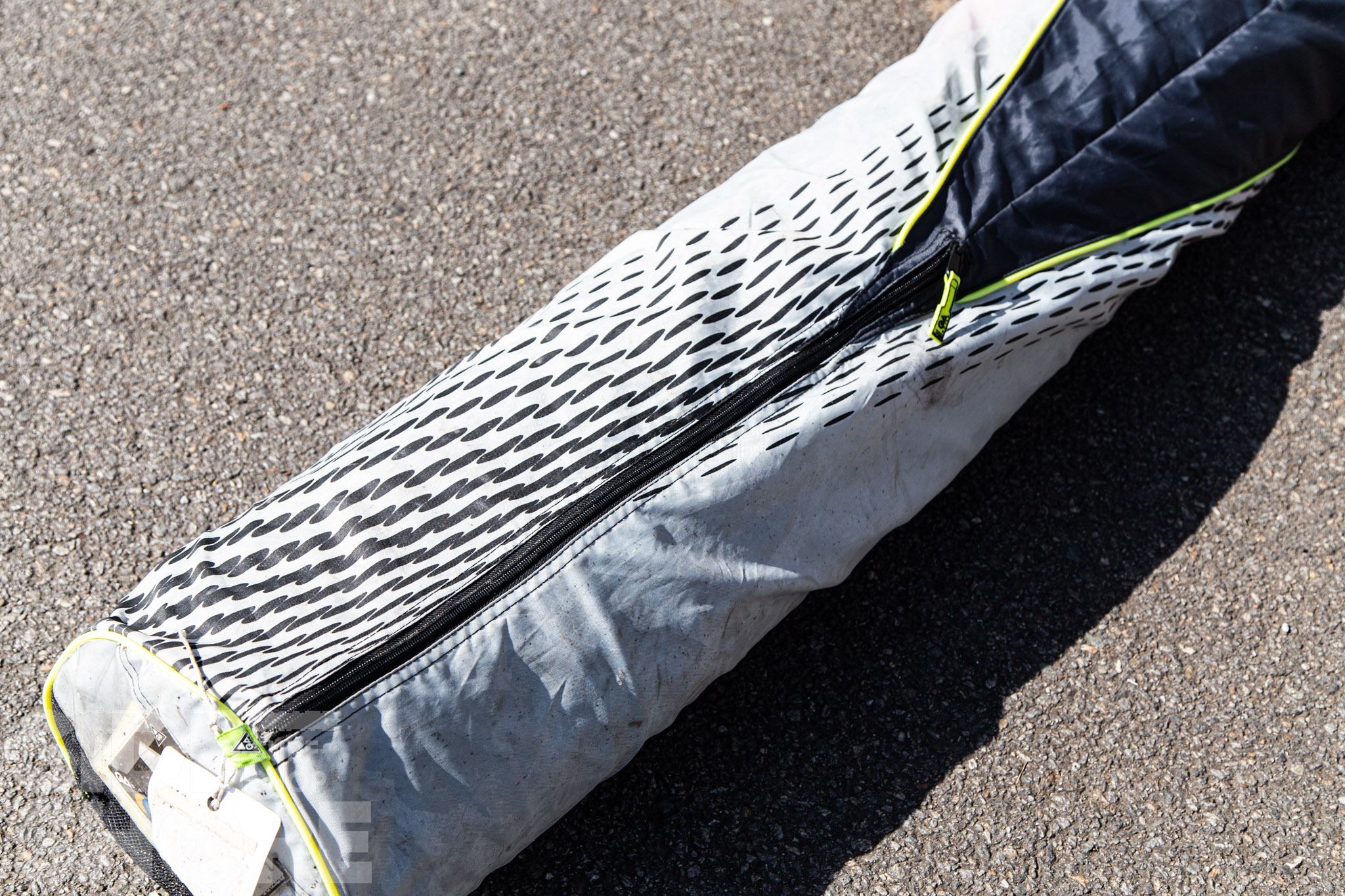 Gaastra / GA-Sails Phantom - 2018 7.8 m²