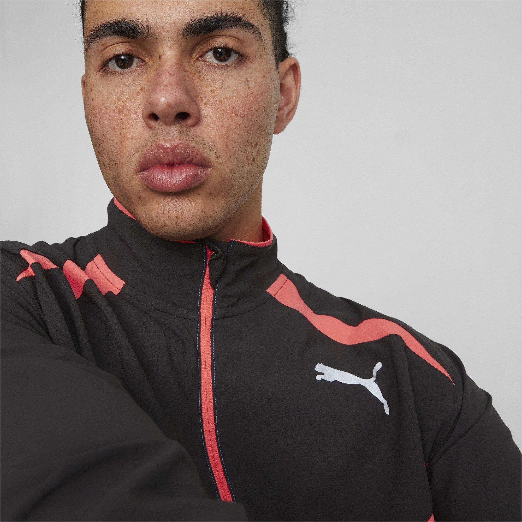 Puma Run Ultraweave Jacket