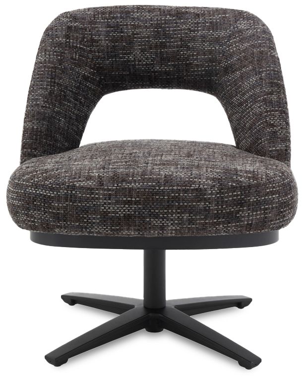 Stoel Blue-Grey Caldes B70 x D66 x H83.5 cm