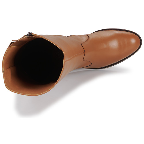 Betty London - GESSIE - Camel