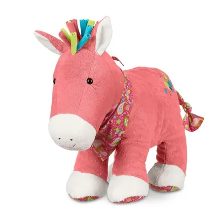 Sterntaler XL Pony Peggy