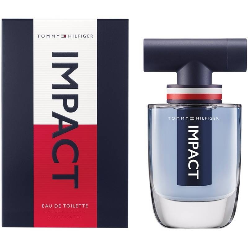 Tommy Hilfiger Impact EDT 50 ml