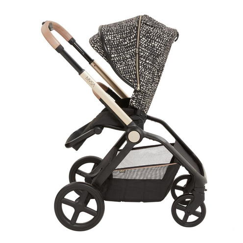 Poussette Mysa Glam Dew Relux - CHICCO