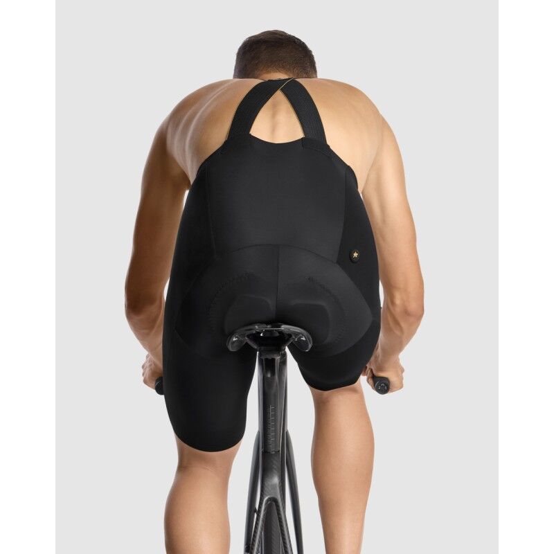 Equipe RSR Bib Shorts S11 - Cuissard vélo homme