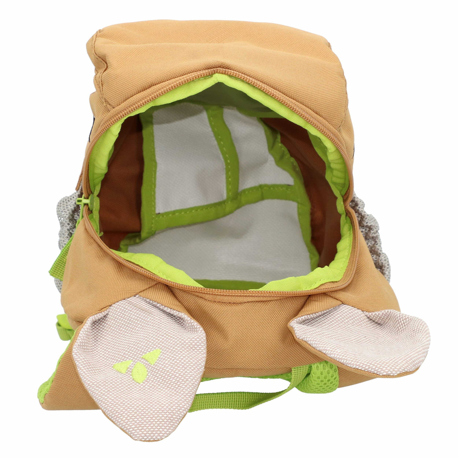 Vaude Rucksäcke beige