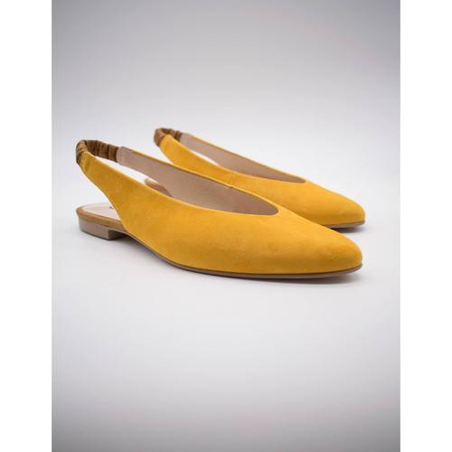 Gadea - BAZ1132 Amarillo
