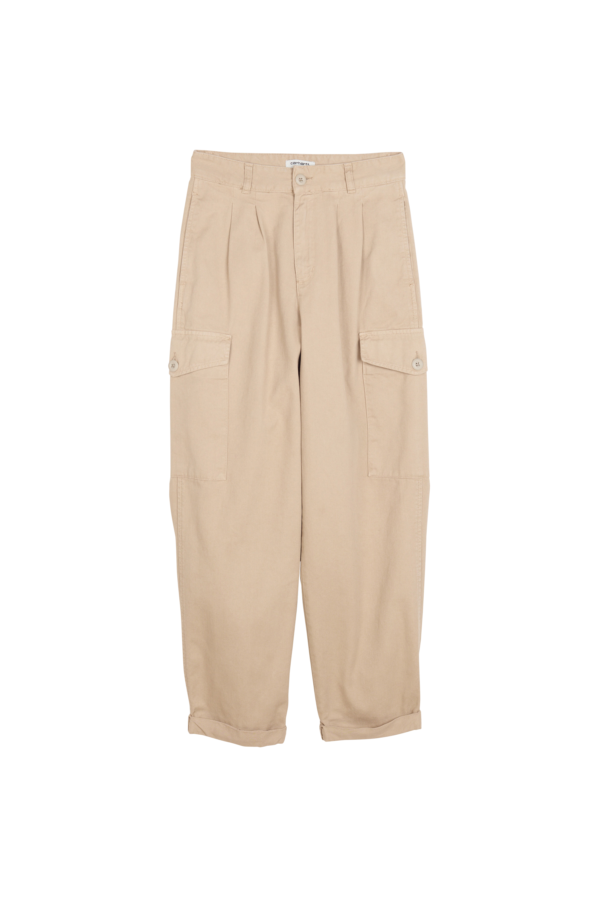 CARHARTT WIP Pantalon COLLINS  Beige