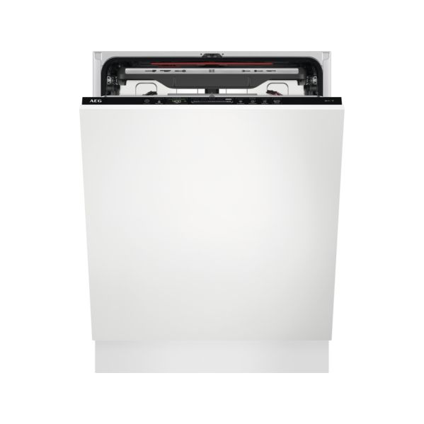 Máquina de Lavar Loiça AEG FSE77728P 14 Conjuntos Classe A