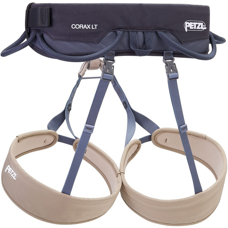 Petzl Corax LT Klettergurt