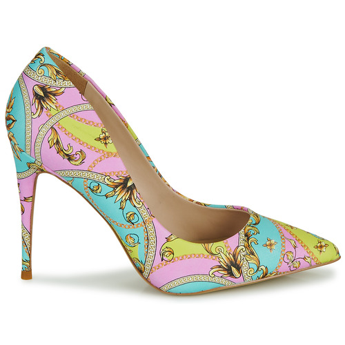 Aldo - STESSY - Rose / Vert