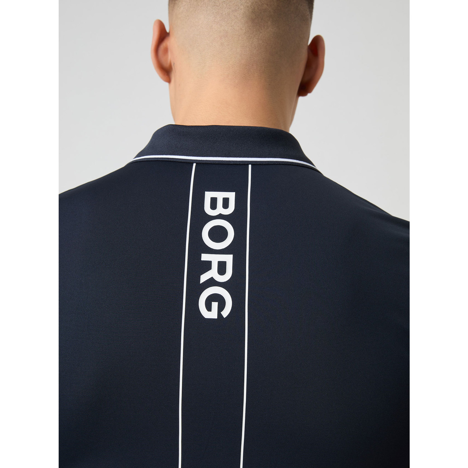 Björn Borg Ace Polo