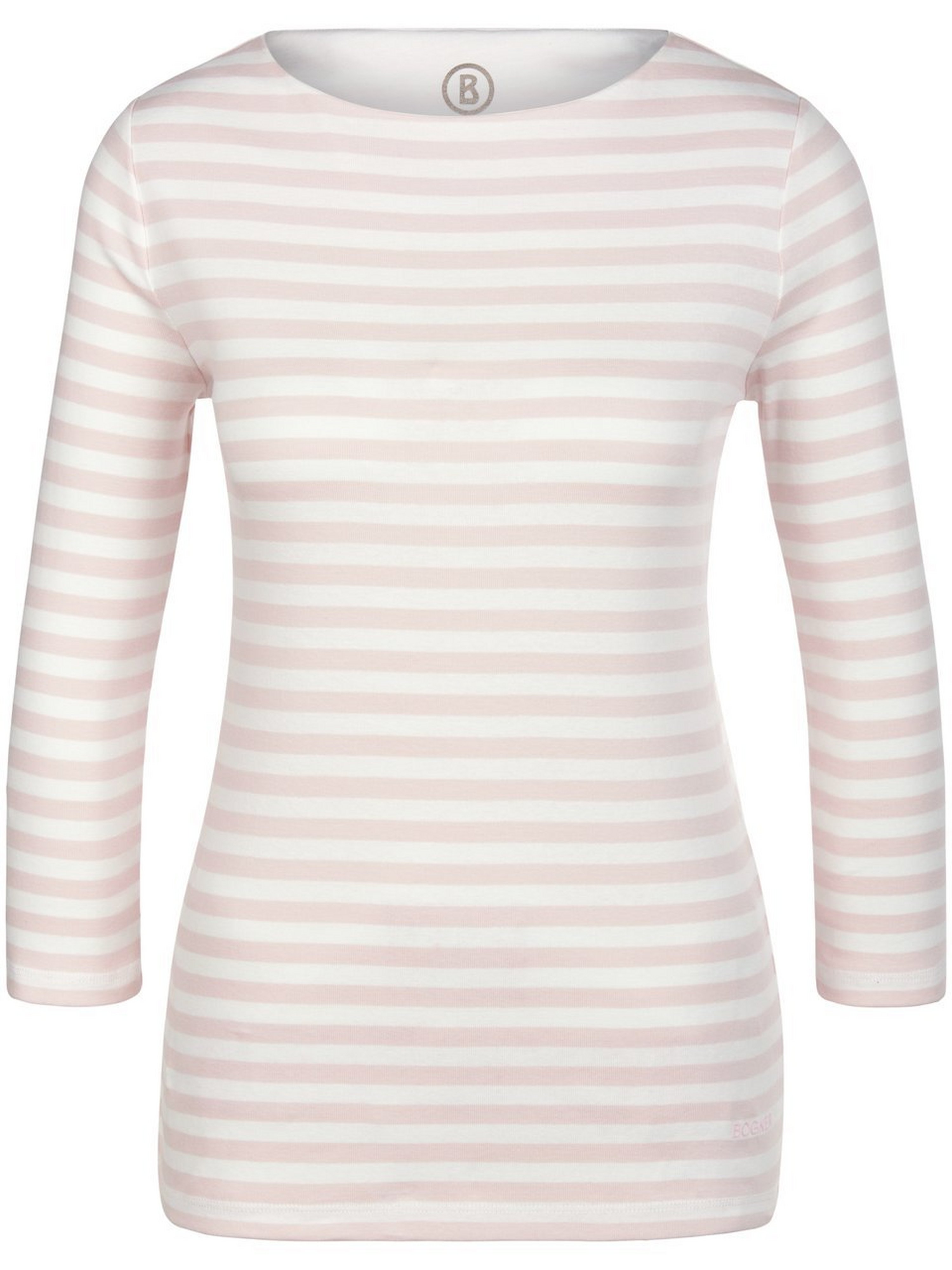 Shirt mit 3/4-Arm