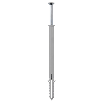 slagplug 10x160mm/ 7x165mm tx 1ST
