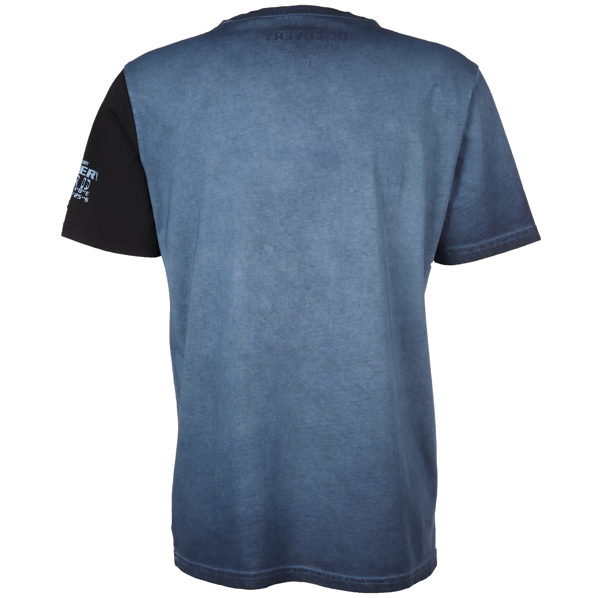 Herren Shirt mit Print