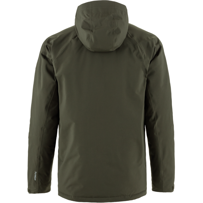 High Coast Hydratic Padded Trail Jas