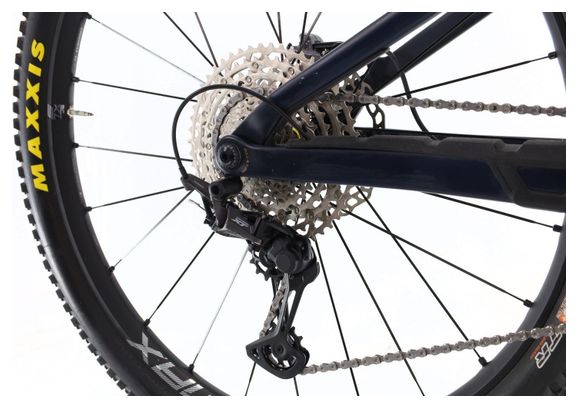 Produit reconditionné · Orbea Rise M10 Carbone XT / Vélo VTT électrique / Orbea | Très bon état